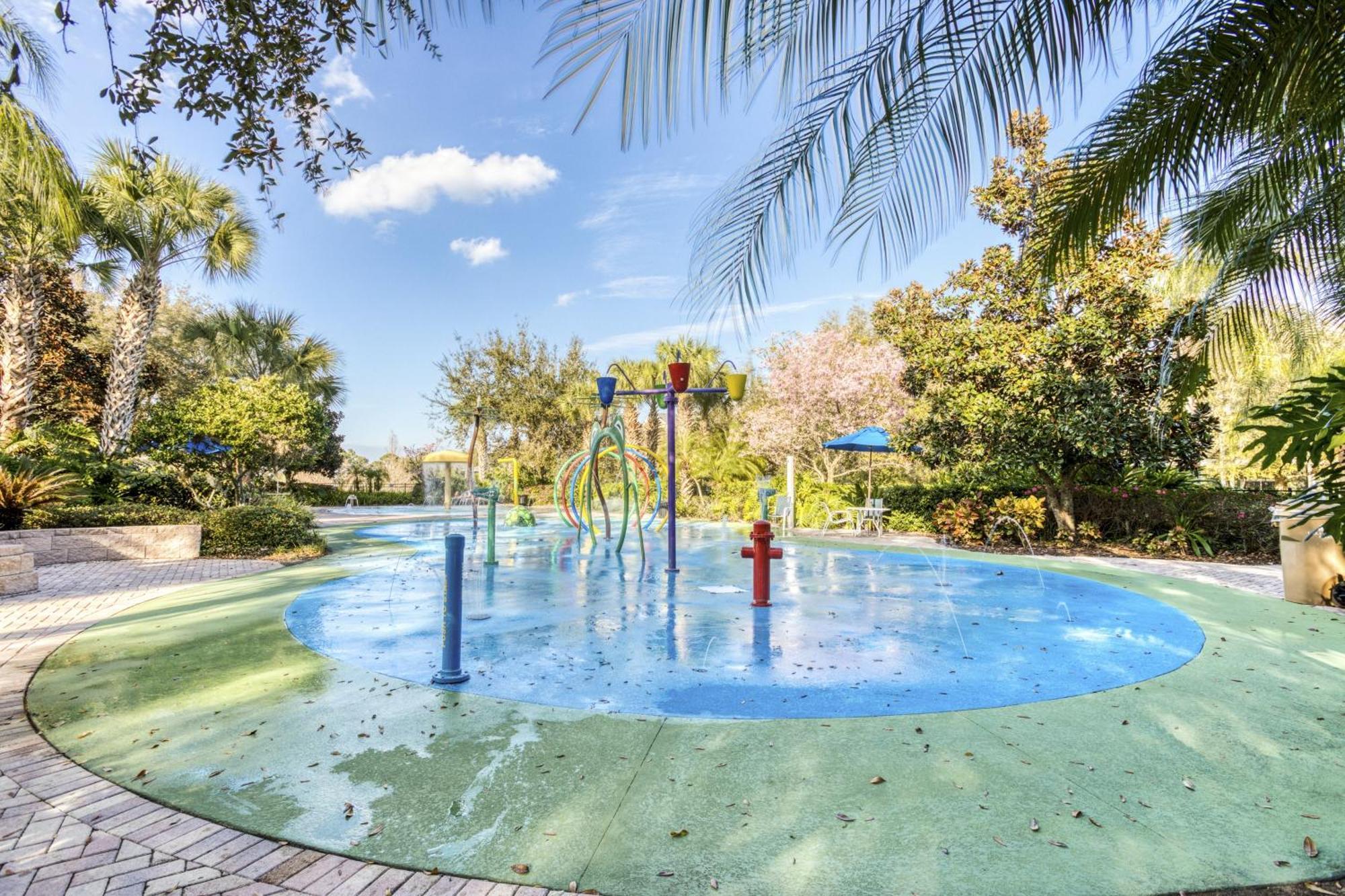 Bahama Bay Resort 18702 Kissimmee Exterior foto