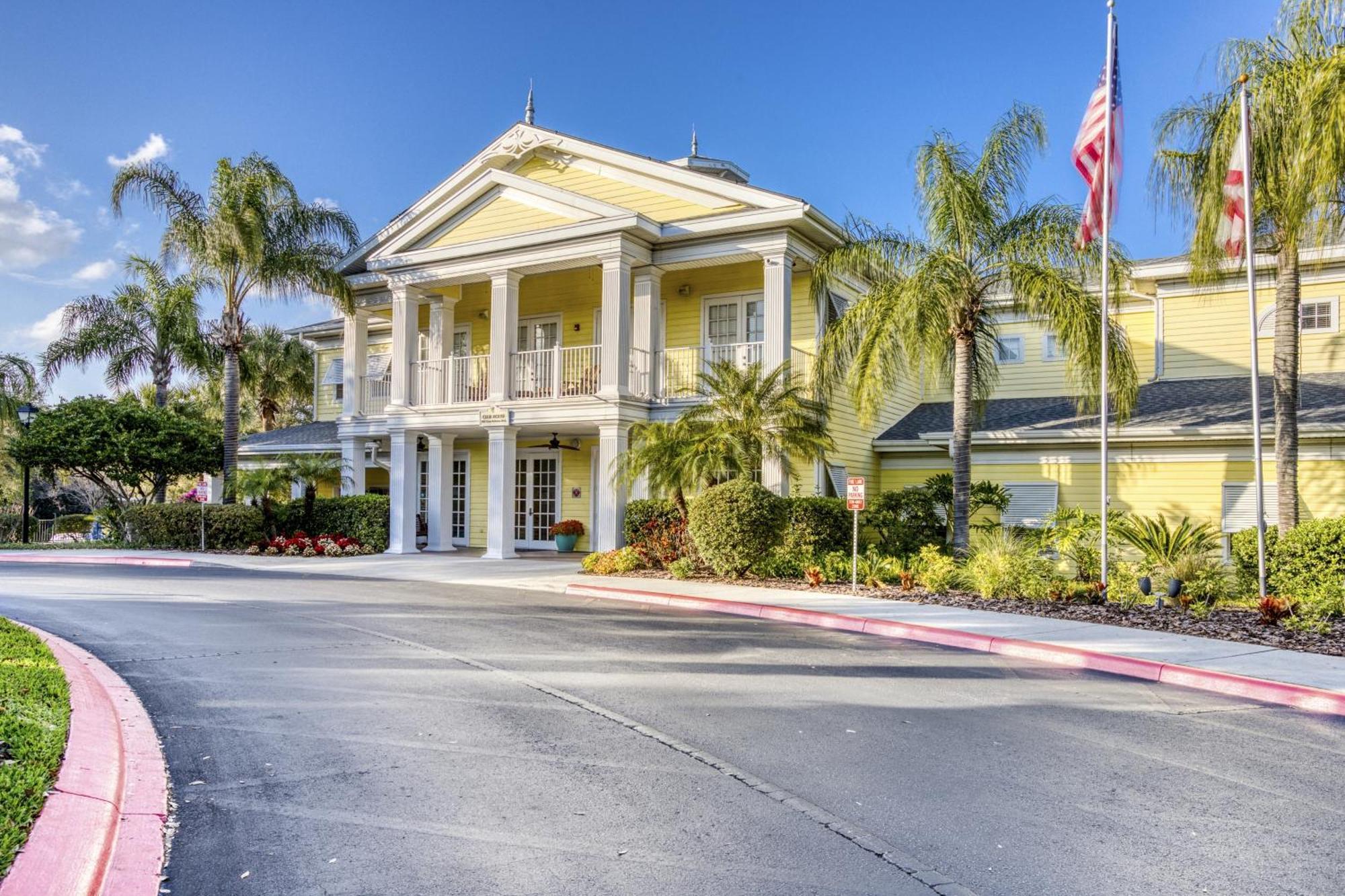 Bahama Bay Resort 18702 Kissimmee Exterior foto