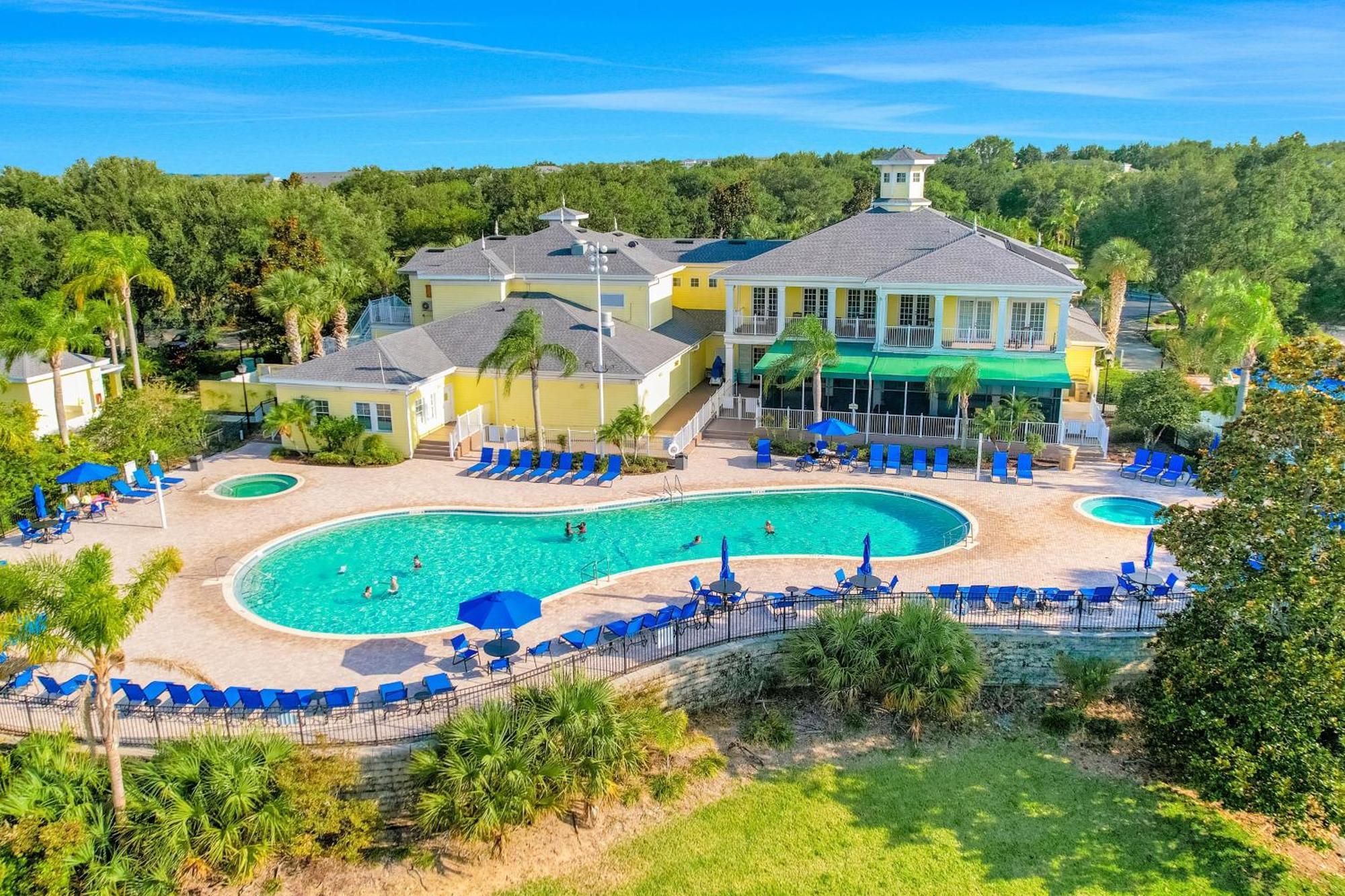 Bahama Bay Resort 18702 Kissimmee Exterior foto